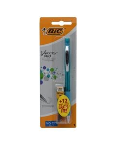 Bic Atlantic + Refill 0.5 mm