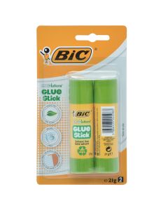 Glue Sticks 8 gr Double pack