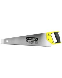 Stanley Jet Cut Hp Handsaw 22in X 8p