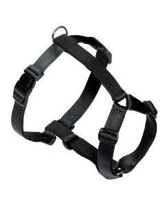 Body and neck, Trixie 14331, L-XL, 75-100 cm / 25 mm, black