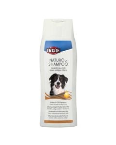 Shampo per qen, me vaj kokosi, Trixie 2905, 250 ml