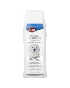 Shampo per qen, per rigjenerimin e ngjyres se gezofit, Trixie 2914, 250 ml