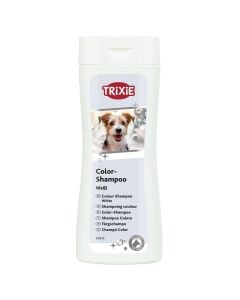 Shampoo for dogs, for the regeneration of fur color, Trixie 2914, 250 ml