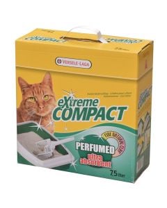 Rërë për Mace, Senegal Liter, 7 kg