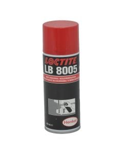 Belt Dressing, Loctite LB 8005, 400 ml