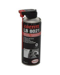 Vaj lubrifikues, Loctite LB 8021, 400 ml