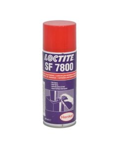 Ferrous metals, Loctite SF 7800, 400 ml