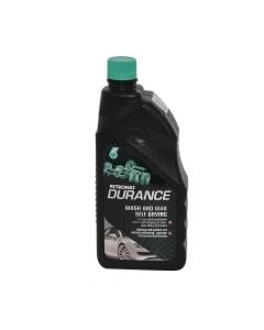 Self Drying wash and wax, Durance, 1 L