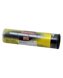Epoxy putty metal repairer, System, 57 gr