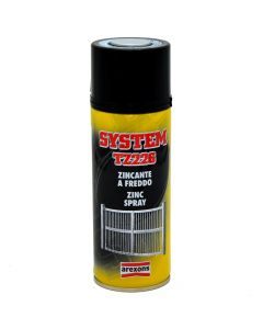 Solucion spray zinku i ftohtë System, TZ226, 400 ml
