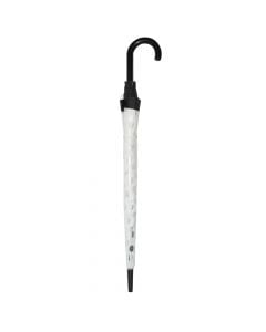 Umbrella for women, Trend, automatic, 58.5 cm, plastic handle