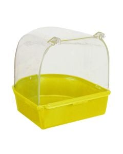 Tualet për papagallë TRIXIE, 15x13x13 cm