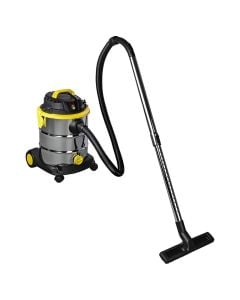 Fshesë me vakum KINZIO, 1200W, 25 Lt