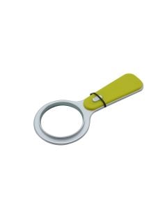 Magnifier led, 6.5x6.5x15 cm, on/off switch