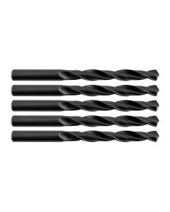 Metal drill bit, Bosch, 10.5x87x133 mm, 5 Pc