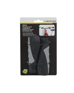 Doreza gome për timon biçiklete DUNLOP, 12 cm