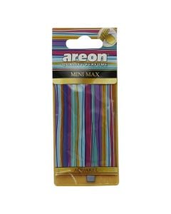 Aromatik AREON Dry mini max, Aquarel