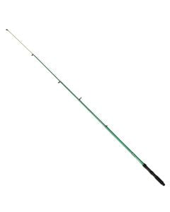 Fishing rod, 2.1 m, glass fibre