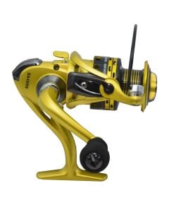 Makinetë, DY4000, alumin