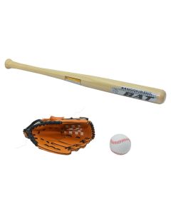 Baseball set, 26" (66 cm)
