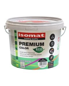 Bojë plastike, Premium Color Eco, 2.9 L, bazë D