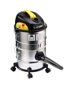 Fshesë me korent, Lavoro, 1200 W, 30 Lt, për pastim oxhaku- sobë- barbekju