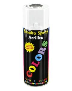 Sprai akrilik, 400 ml, CROMO A 10