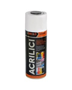 Sprai akrilik, 400 ml, NERO LUCIDO 103