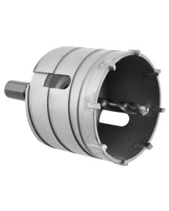 Hole saw bi stone, Cobra, 61 mm