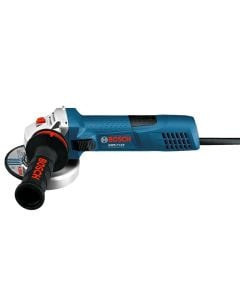 Fresibël, Bosch, GWS 7-115 I.K, 720 W, 11000 rpm, 115 mm