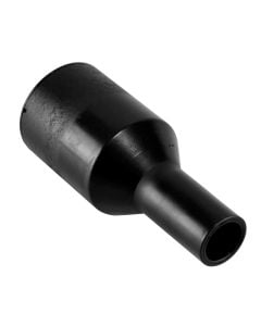 Reduksion i gjate PE/NB DN 50/25 PN 16