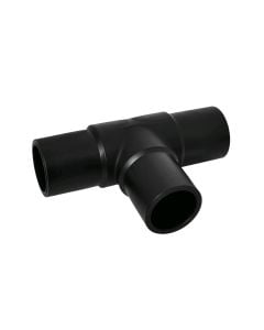 Tee PE/NB  DN 75 PN 16