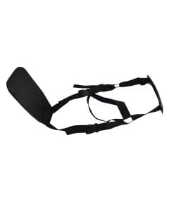 Rrip mbajtës për prerëse bari