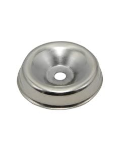 Holder lid plate for the disc