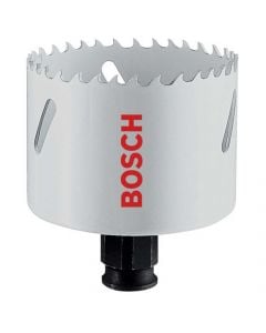 Gote betoni/plastike/druri, Bosch, 127 mm