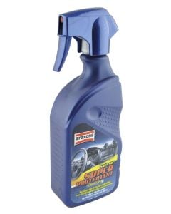 Solucion për mbrojtje kroskoti AREXONS Smash Super Protectant, 400 ml