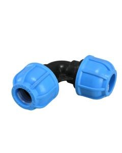 Elbow 20X20 PN 16