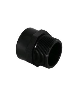 Reducer M-F long type 1-1/2x1-1/4" PN 10