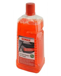 SONAX Car Wash Shampoo