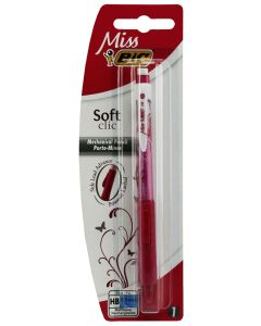 B.P.SOFTCLIC MISS BIC, 20