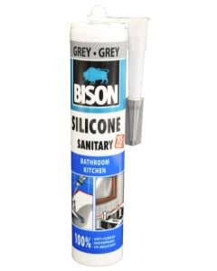 Silicone Sanitary Grey  280ml