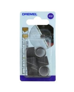 Cilindri abrasivi - grana 120