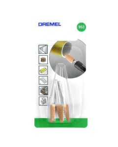 Gure abraziv 6.4 mm konike