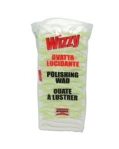 Pecetë luçidimi, Arexons, ovatta lucidante, 200 gr