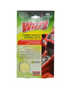 Cleaning wipes, Arexons, panno magico interni