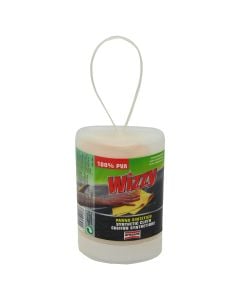 Cleaning wipes, Arexons, pelle sintetica