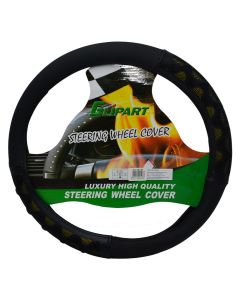 Veshje timoni, Glipart, 90106, masa M, e zezë+verdhë