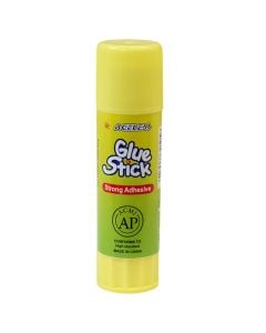 Ngjitës stick, Vneeds, plastikë, 21 g, e gjelbër, 1 copë