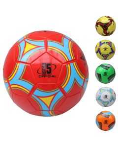 Football, Nr 5 (Mix colore)