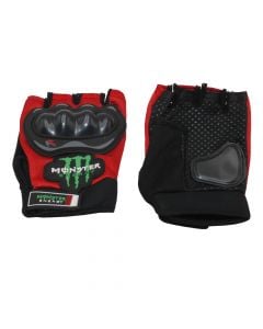 Training gloves, Monster Energy, mix, size S/M/L